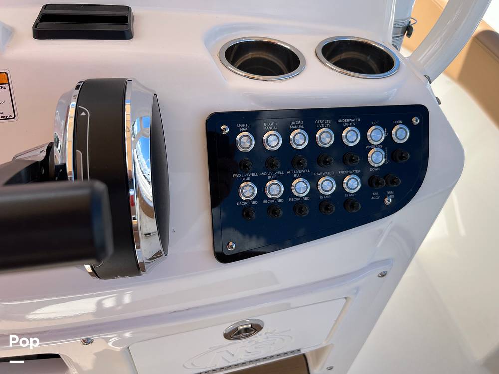 Slide: The Image of NauticStar 22L 2023 - 14267964