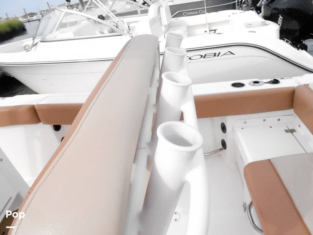 Slide: The Image of NauticStar 22L 2023 - 13038881
