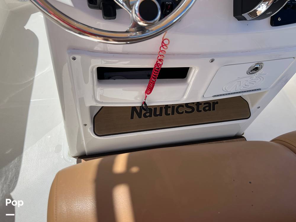 Slide: The Image of NauticStar 22L 2023 - 14267960
