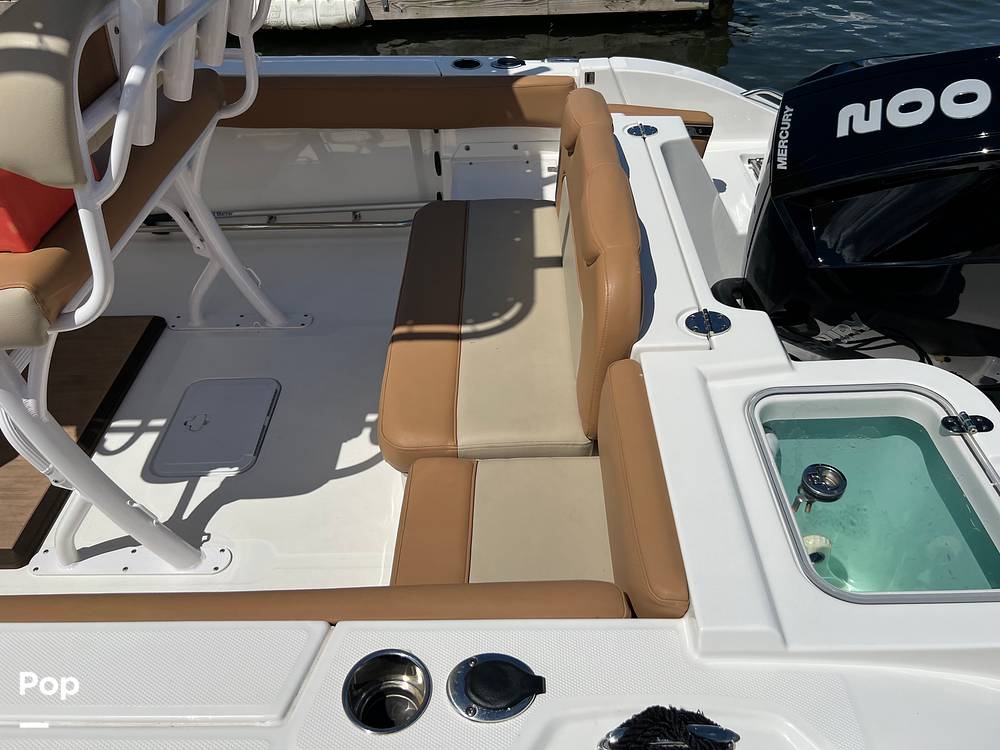Slide: The Image of NauticStar 22L 2023 - 14267976