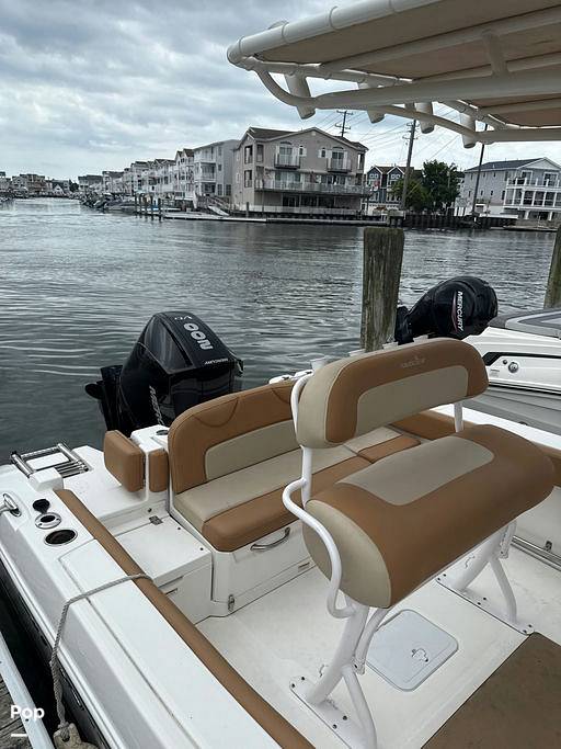 Slide: The Image of NauticStar 22L 2023 - 15674520