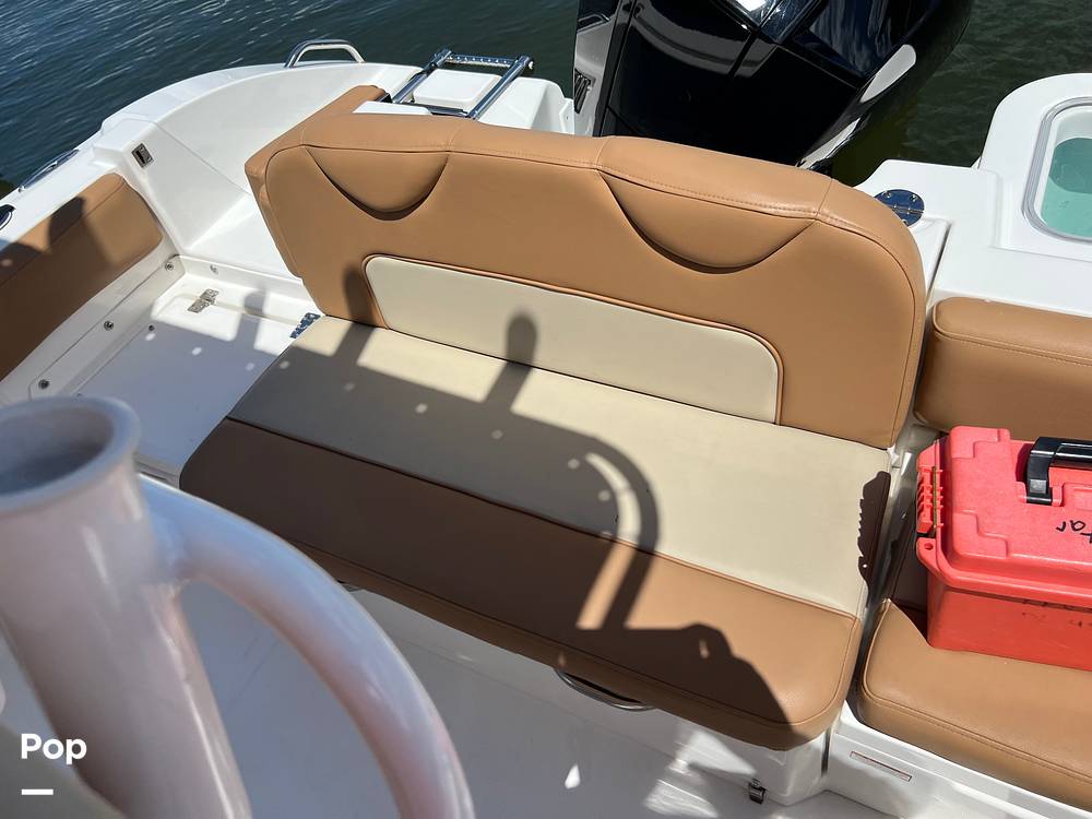 Slide: The Image of NauticStar 22L 2023 - 14267957