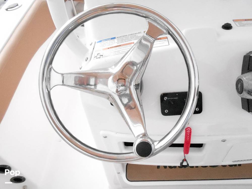 Slide: The Image of NauticStar 22L 2023 - 13038885