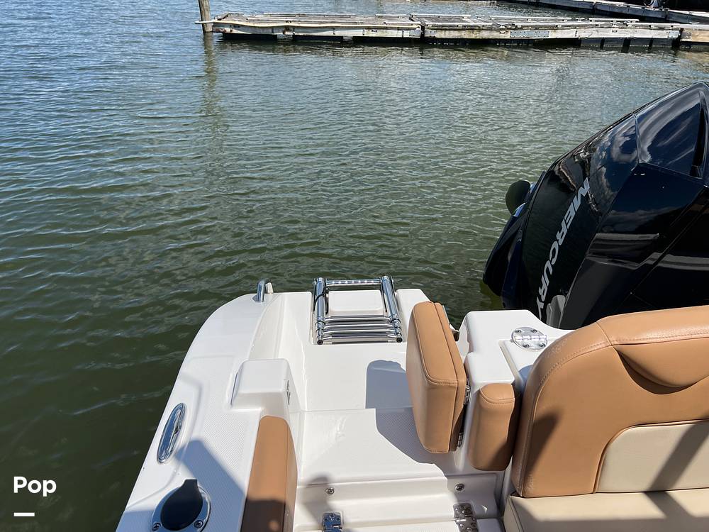Slide: The Image of NauticStar 22L 2023 - 14267942