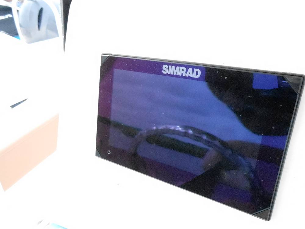 Slide: The Image of NauticStar 22L 2023 - 13038888