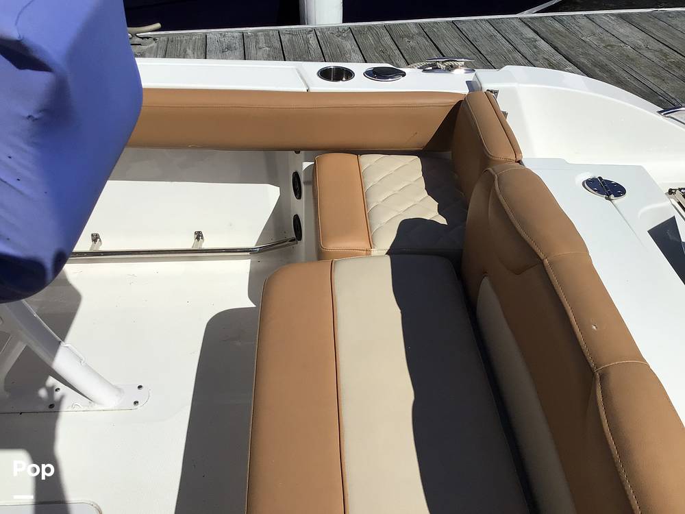 Slide: The Image of NauticStar 22L 2023 - 14277675