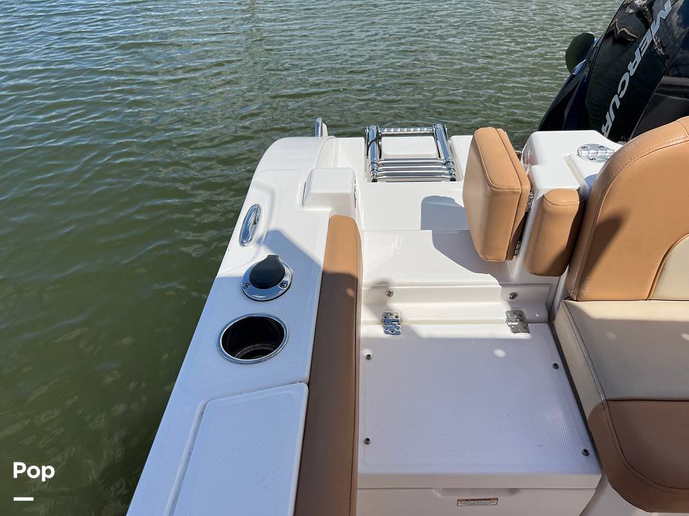 Slide: The Image of NauticStar 22L 2023 - 14267943