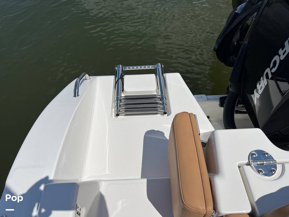 Slide: The Image of NauticStar 22L 2023 - 14267952