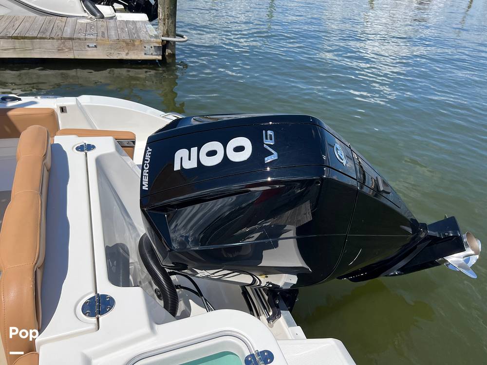 Slide: The Image of NauticStar 22L 2023 - 14267978