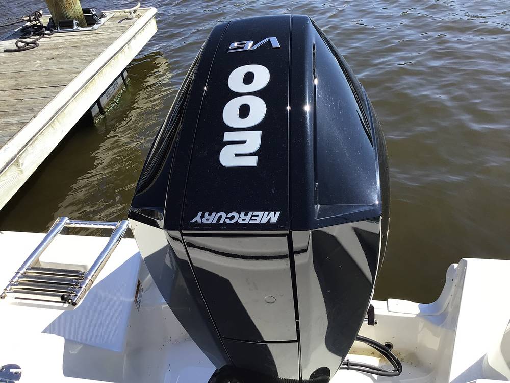 Slide: The Image of NauticStar 22L 2023 - 14277678