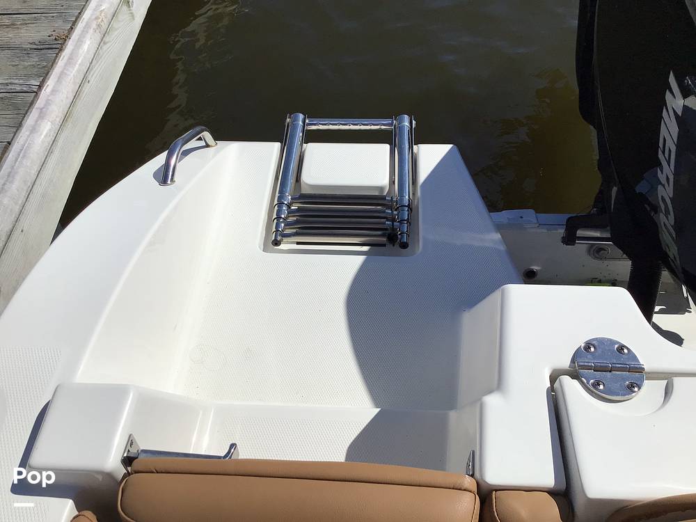 Slide: The Image of NauticStar 22L 2023 - 14277679