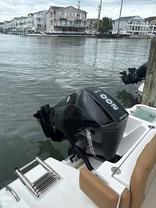 Slide: The Image of NauticStar 22L 2023 - 15674521