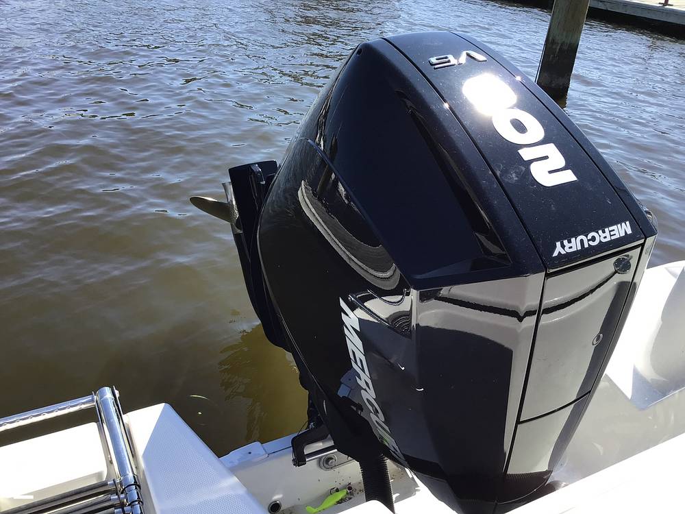 Slide: The Image of NauticStar 22L 2023 - 14277680