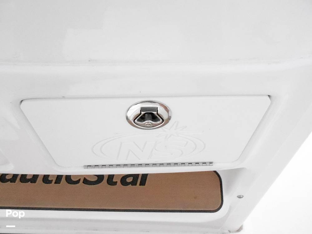 Slide: The Image of NauticStar 22L 2023 - 13038894