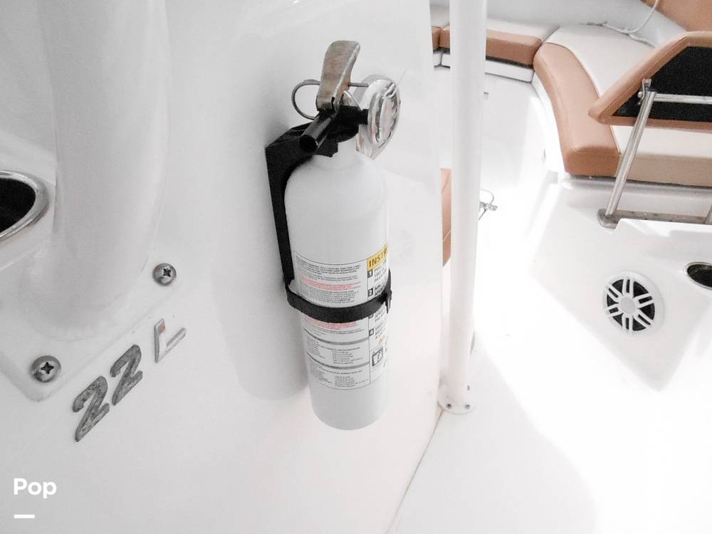 Slide: The Image of NauticStar 22L 2023 - 13038896