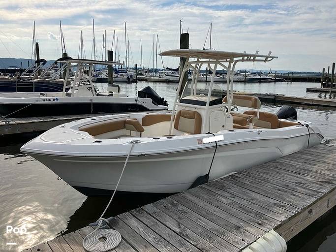 Slide: The Image of NauticStar 22L 2023 - 15683507