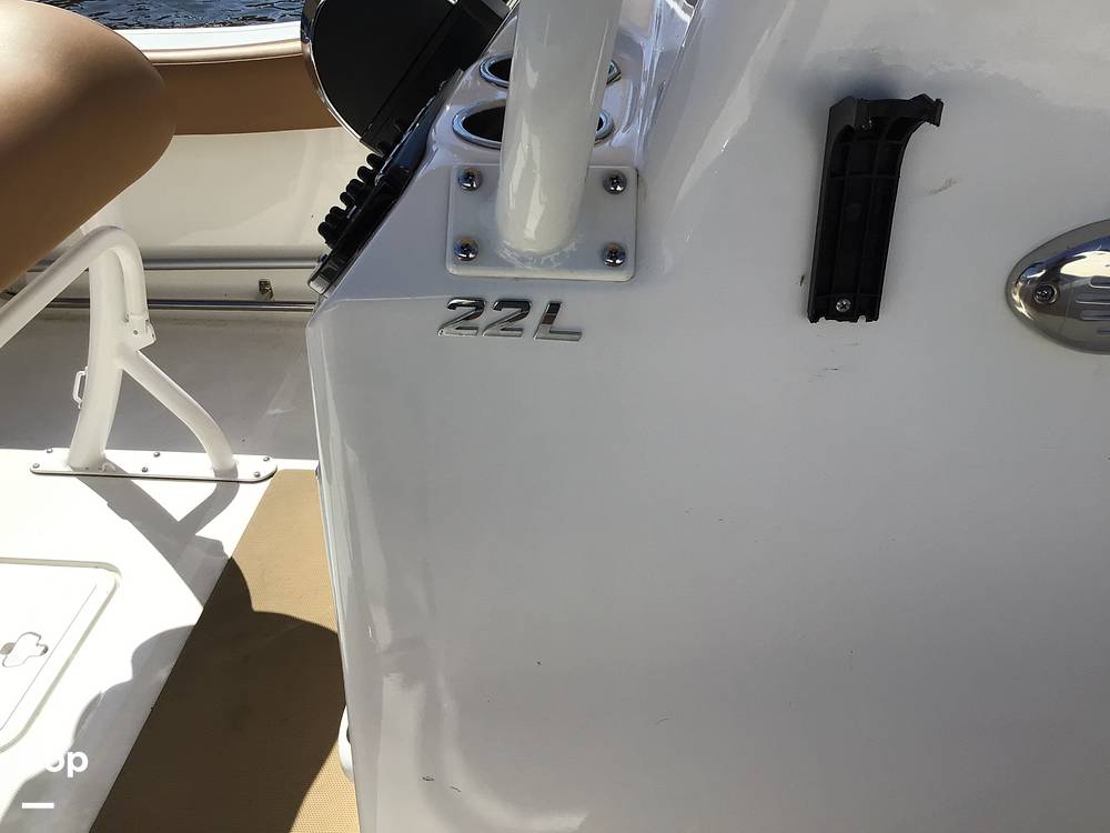 Slide: The Image of NauticStar 22L 2023 - 14277686