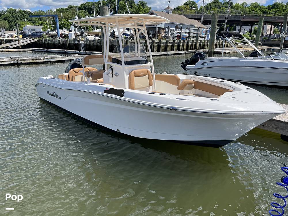 Slide: The Image of NauticStar 22L 2023 - 14268020