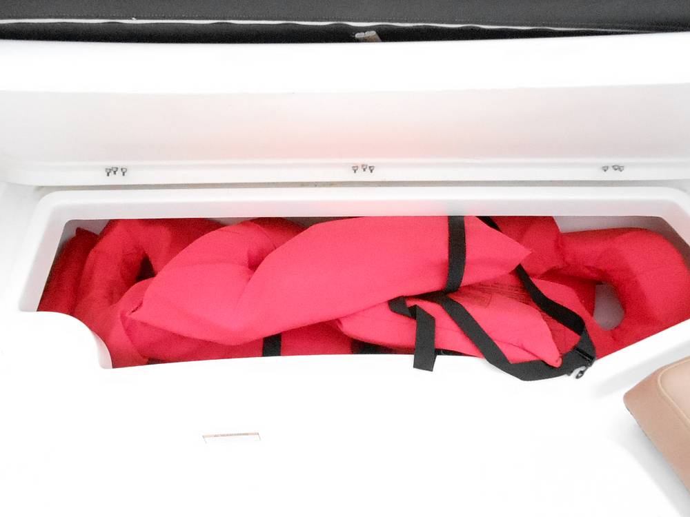 Slide: The Image of NauticStar 22L 2023 - 13038908