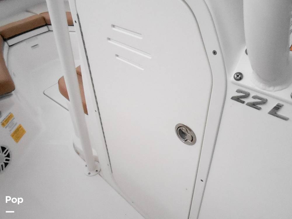 Slide: The Image of NauticStar 22L 2023 - 13038913