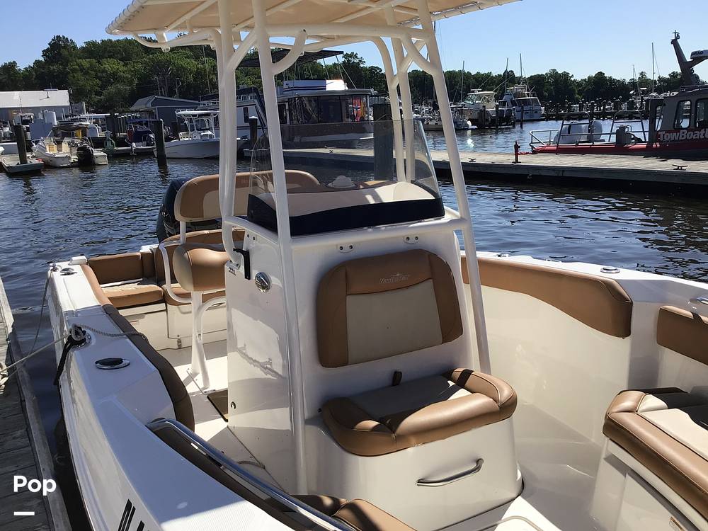 Slide: The Image of NauticStar 22L 2023 - 14277635