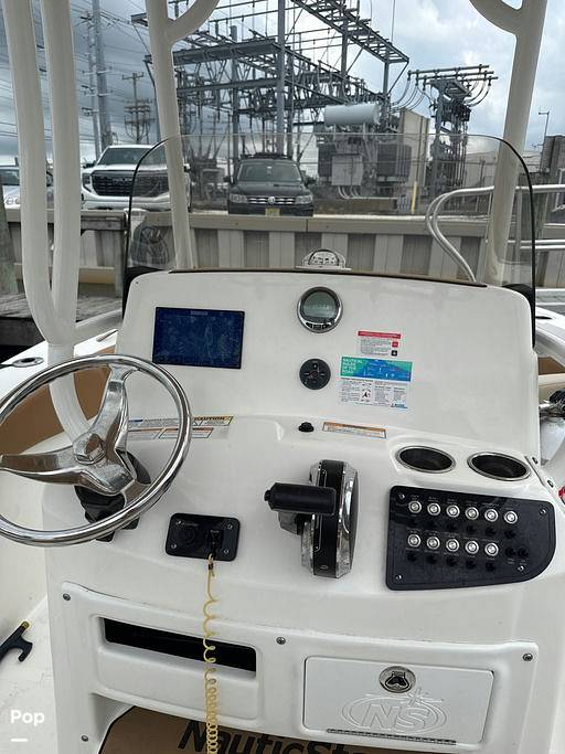 Slide: The Image of NauticStar 22L 2023 - 15674523