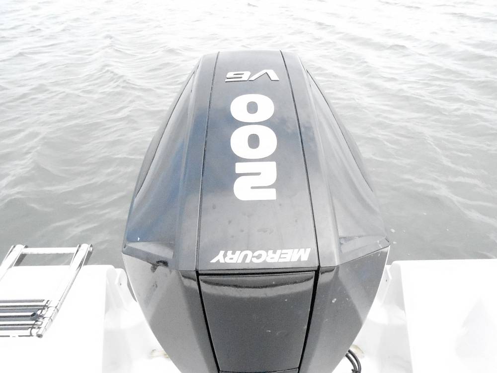 Slide: The Image of NauticStar 22L 2023 - 13038919