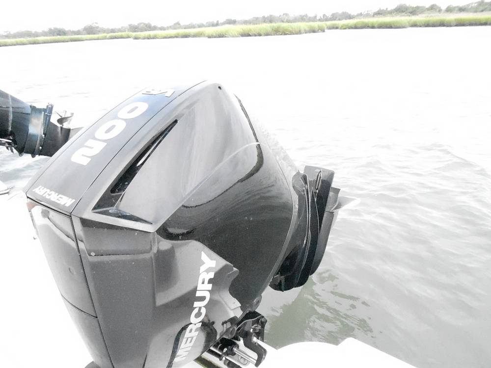 Slide: The Image of NauticStar 22L 2023 - 13038920