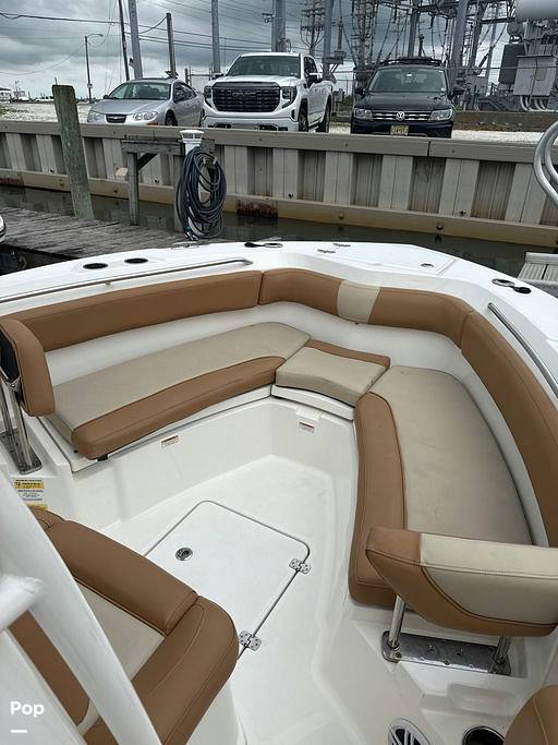 Slide: The Image of NauticStar 22L 2023 - 15674524