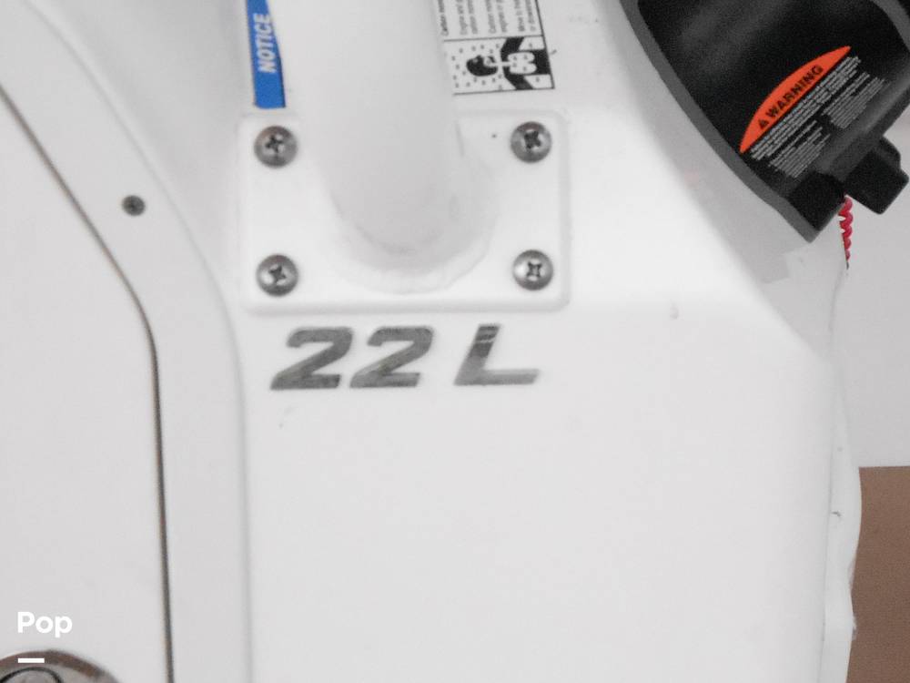 Slide: The Image of NauticStar 22L 2023 - 13038931