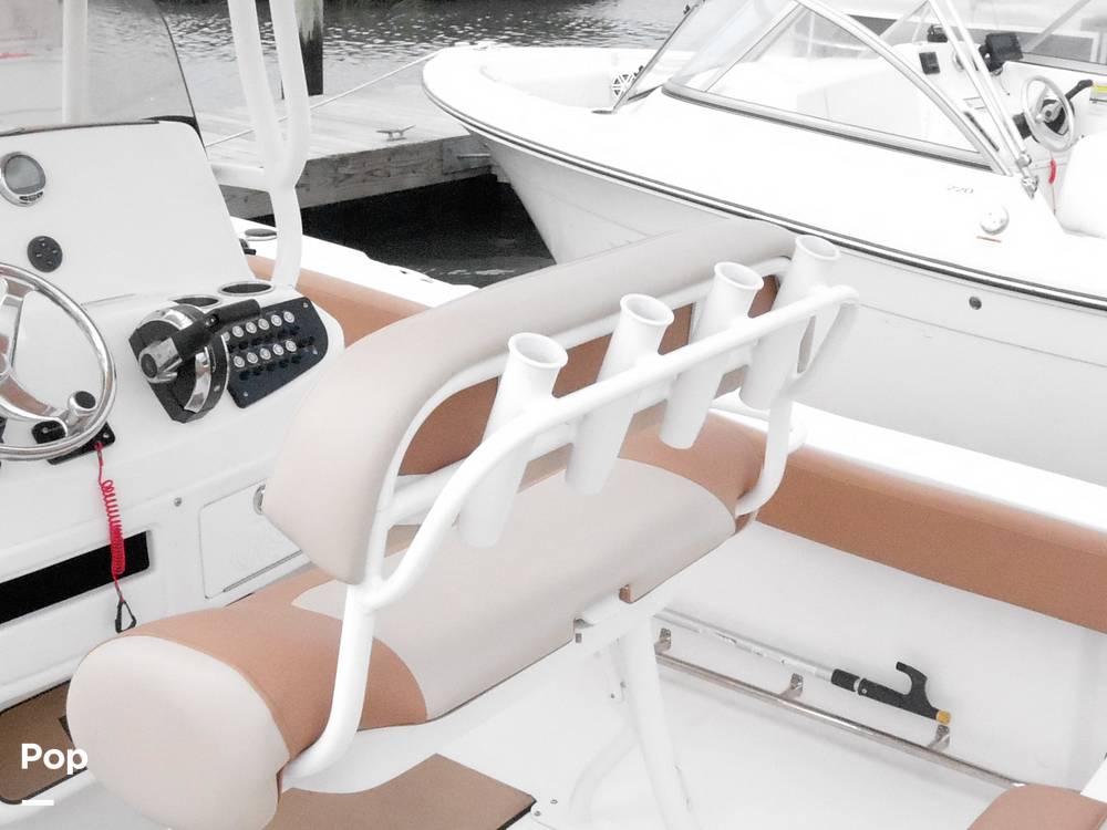 Slide: The Image of NauticStar 22L 2023 - 13038933