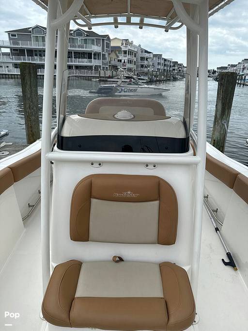 Slide: The Image of NauticStar 22L 2023 - 15674525