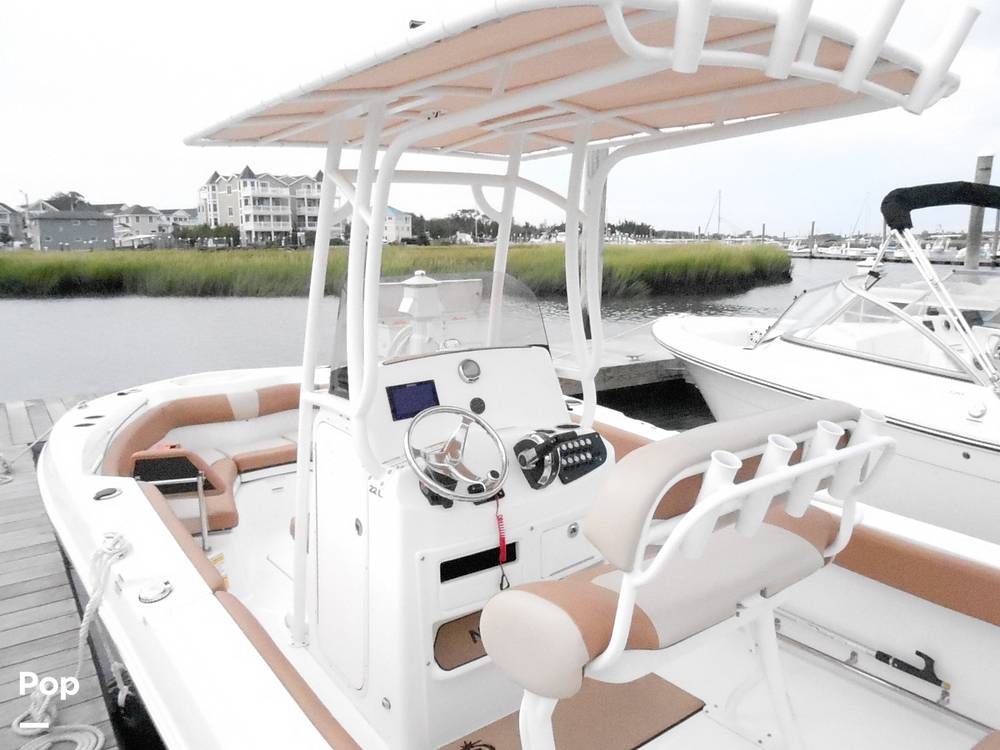 Slide: The Image of NauticStar 22L 2023 - 13038934