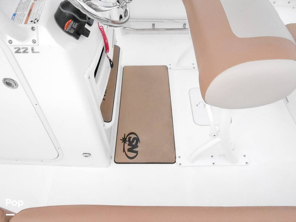 Slide: The Image of NauticStar 22L 2023 - 13038937