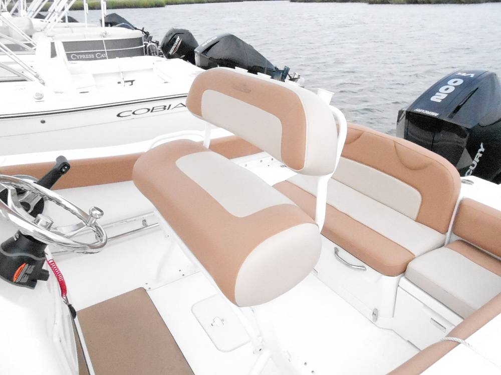 Slide: The Image of NauticStar 22L 2023 - 13038938