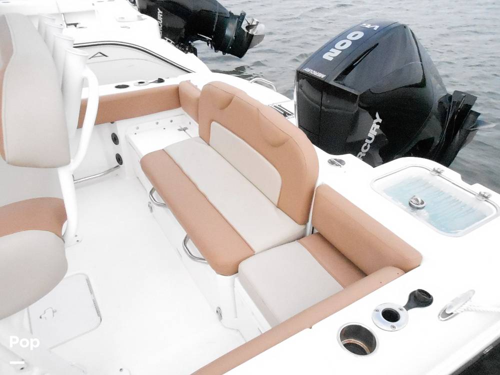 Slide: The Image of NauticStar 22L 2023 - 13038939