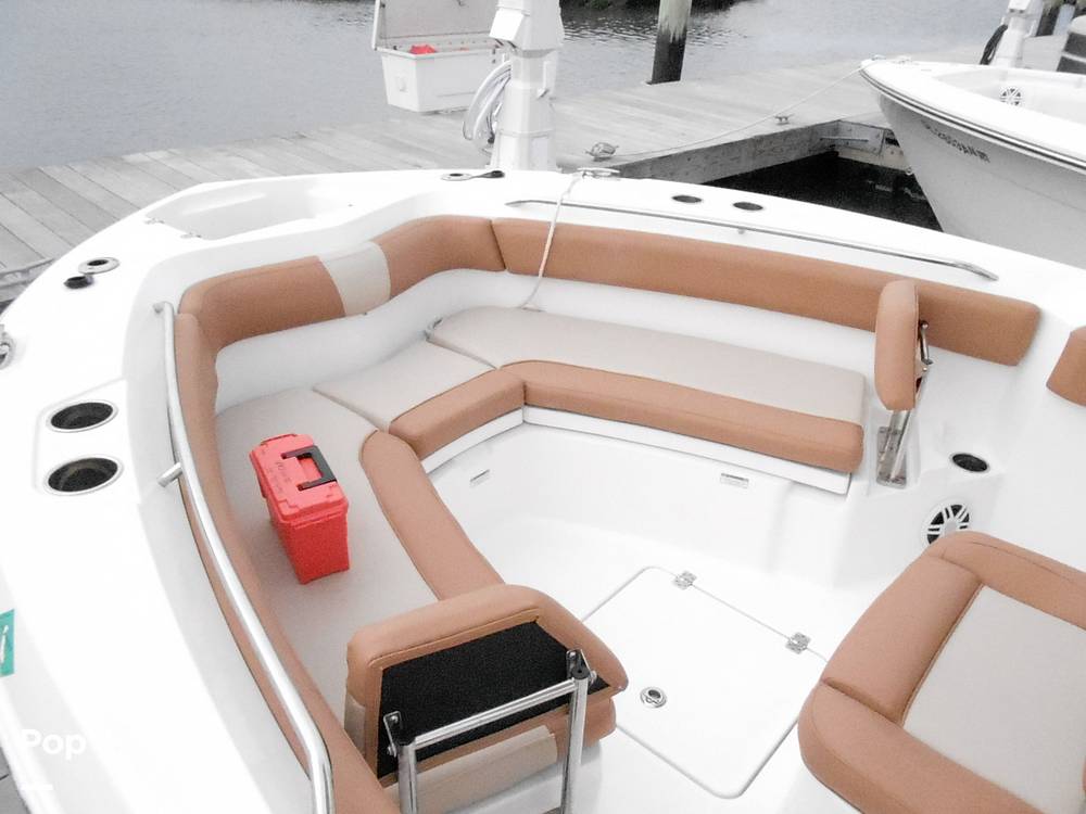 Slide: The Image of NauticStar 22L 2023 - 13038941