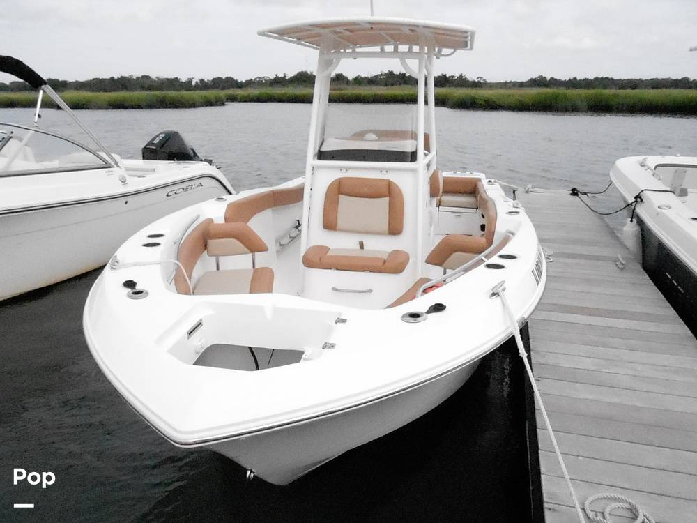 Slide: The Image of NauticStar 22L 2023 - 13038942