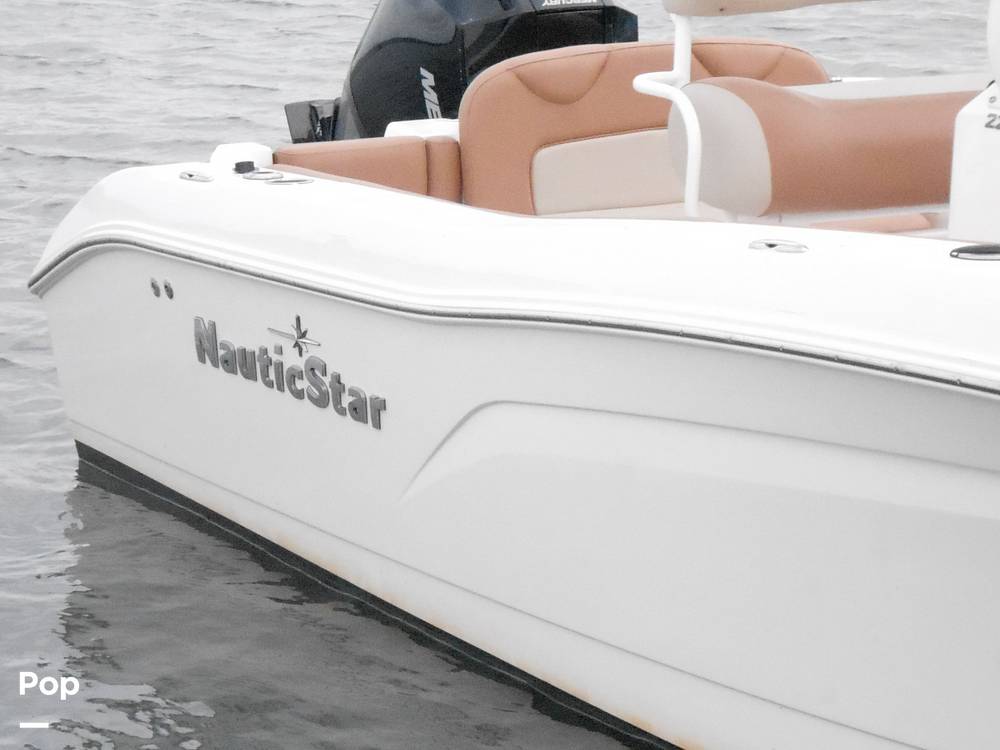 Slide: The Image of NauticStar 22L 2023 - 13038944