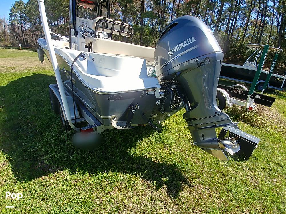 Slide: The Image of NauticStar 22 XS 2017 - 15224299