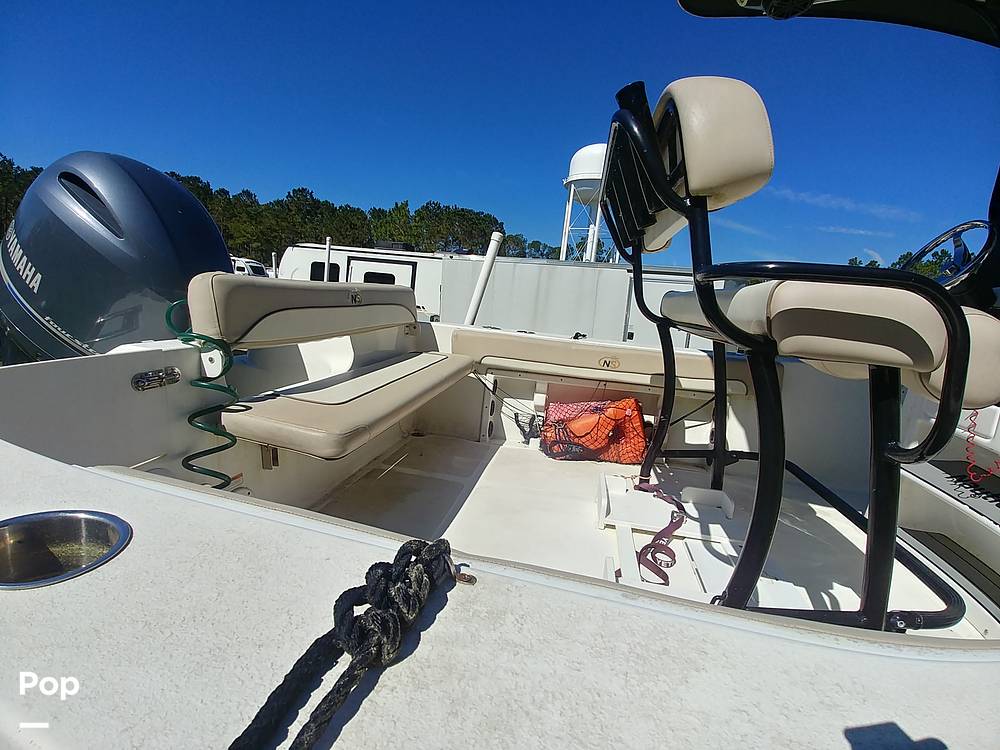 Slide: The Image of NauticStar 22 XS 2017 - 15224282