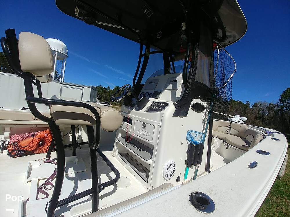 Slide: The Image of NauticStar 22 XS 2017 - 15224283