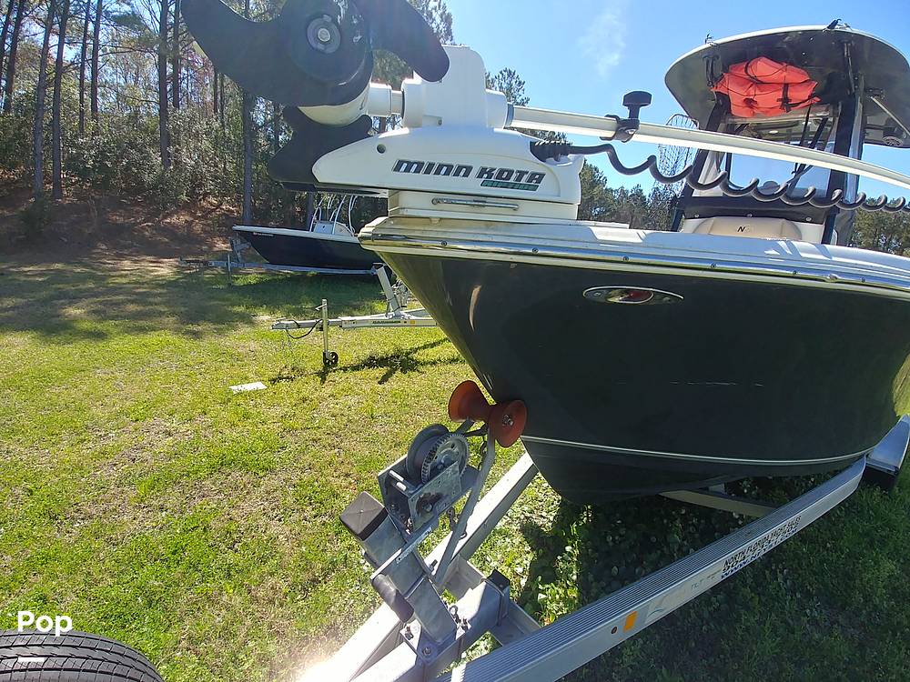 Slide: The Image of NauticStar 22 XS 2017 - 15224287