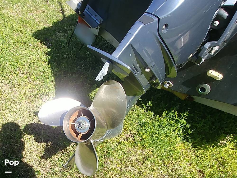 Slide: The Image of Stainless Prop - 15224295