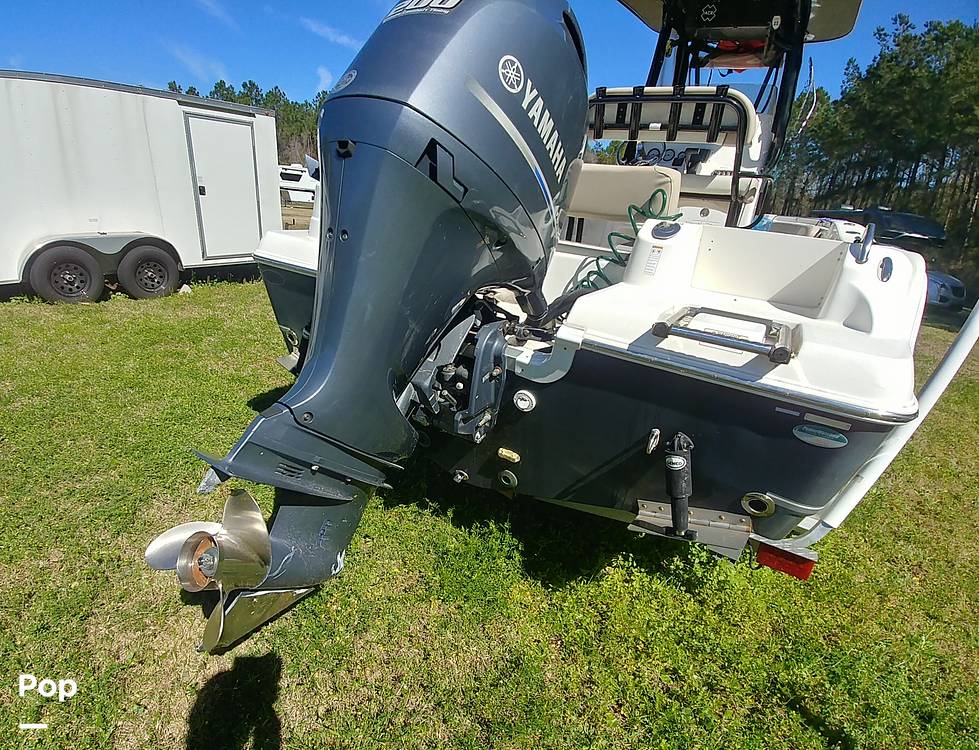 Slide: The Image of NauticStar 22 XS 2017 - 15224297