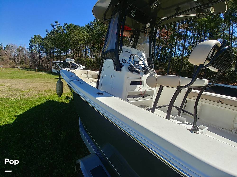 Slide: The Image of NauticStar 22 XS 2017 - 15224300
