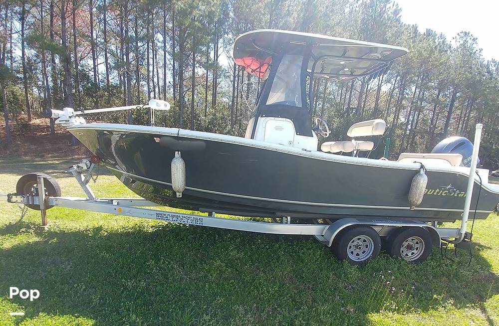 Slide: The Image of NauticStar 22 XS 2017 - 15224277