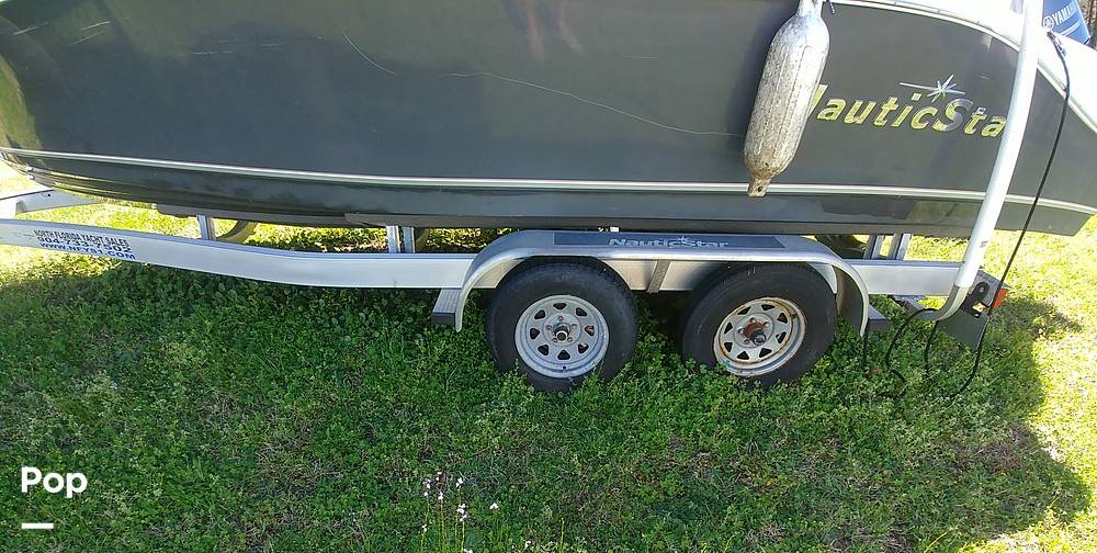 Slide: The Image of Trailer Axles - 15224278