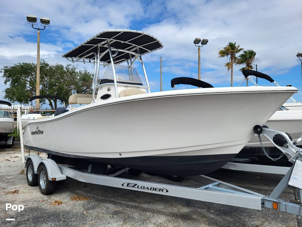 Slide: The Image of NauticStar 2302 Legacy 2022 - 14884592