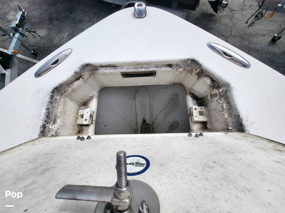 Slide: The Image of NauticStar 2302 Legacy 2022 - 14885201